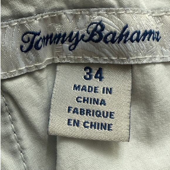 Tommy Bahama Boracay Turtle Oasis 10-Inch Shorts Men’s 30 - Picture 6 of 7